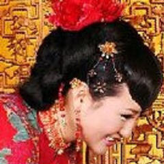 竹叶桃桃