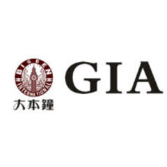 大笨钟GIA钻石