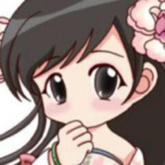蓝色思绪