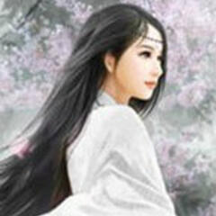 冷香红颜