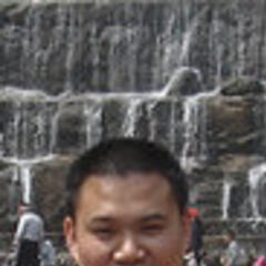 不要和任何人比