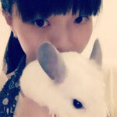 薇薇安兔兔