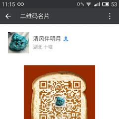 绿松石玩家