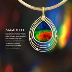 Ammolite