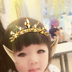 大脸萌