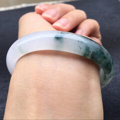 纯翠为你