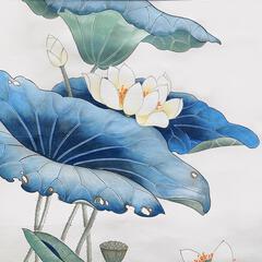 聊白