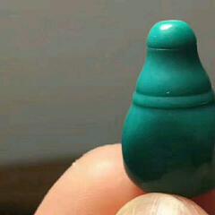 最美绿松石