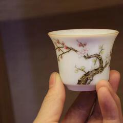 手工茶具