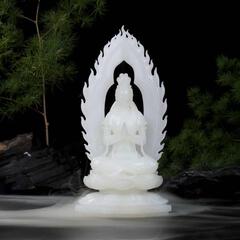 白玉梵匠