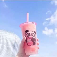 Lucky女孩