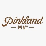 Pinkland凭栏珠宝