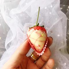 小陌爱草莓