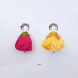 鱼晓晓