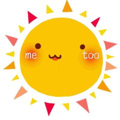metoo蚂蚁