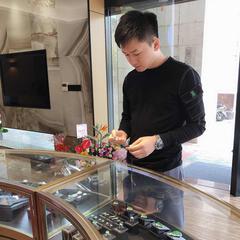 珠宝人赖培杰