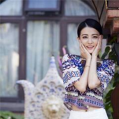 蓝色妖妖