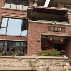 云针先生
