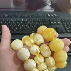 有一个JN的坨坨