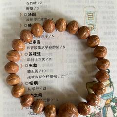 等我逢一场春