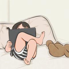奶味橄榄核