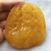 蒙华虎蜜蜡