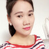 小徐家的绿松石
