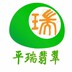 平瑞翡翠