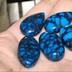 绍行绿松石王少行