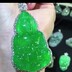 缅甸翡翠直营