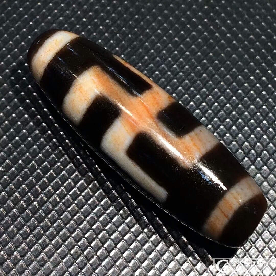 朱砂万字天珠,12/37mm,万福万寿,福寿双全,保佑平安.