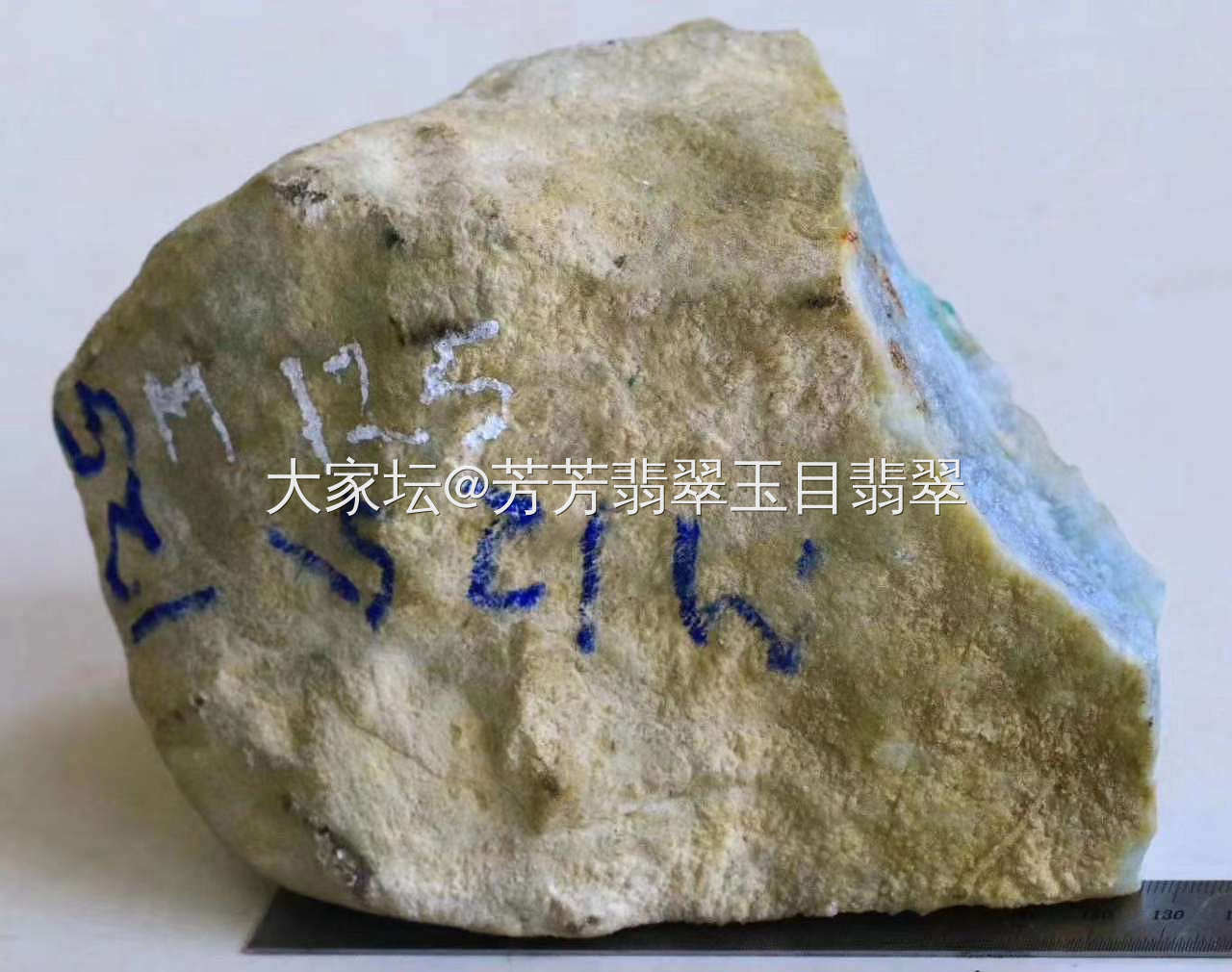 什么是翡翠断口, 断口对翡翠原石的品质有什么影响?