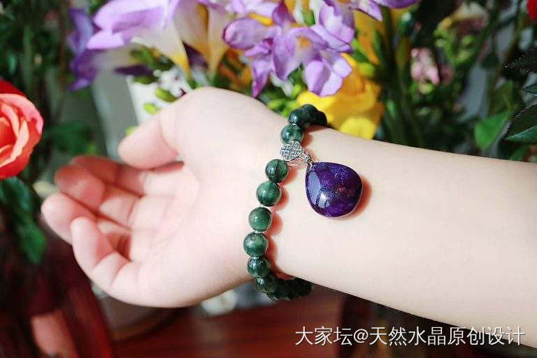 绿发晶多少钱一克!如何区分好坏!