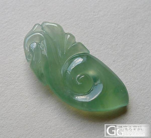 润生翡翠近期新货,欢迎选购,微信号rszb338_翡翠