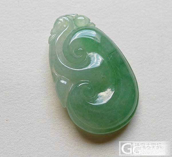 润生翡翠近期新货,欢迎选购,微信号rszb338_翡翠