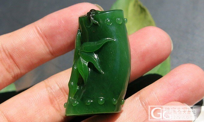 俄碧粉青无结构怀古,冰底菠菜绿竹节,阳绿菠菜绿蛋面一堆_传统玉石