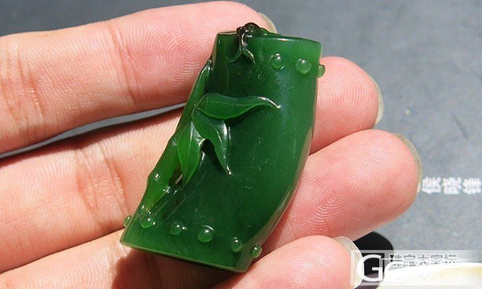 俄碧粉青无结构怀古,冰底菠菜绿竹节,阳绿菠菜绿蛋面一堆_传统玉石