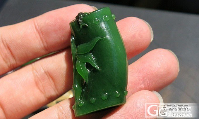 俄碧粉青无结构怀古,冰底菠菜绿竹节,阳绿菠菜绿蛋面一堆_传统玉石