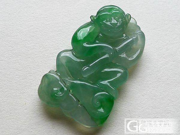 润生翡翠近期新货,欢迎选购,微信号rszb338_翡翠