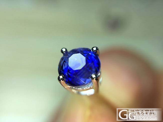斯里兰卡矿山一手货源蓝宝石，有需要的朋友可以微信JZ3734449_珠宝
