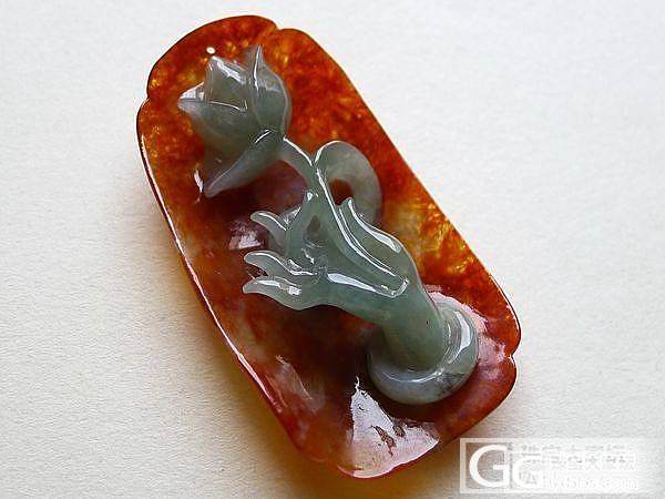 润生翡翠近期新货,欢迎选购,微信号rszb338_翡翠