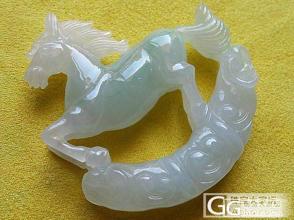 润生翡翠近期新货,欢迎选购,微信号rszb338_翡翠