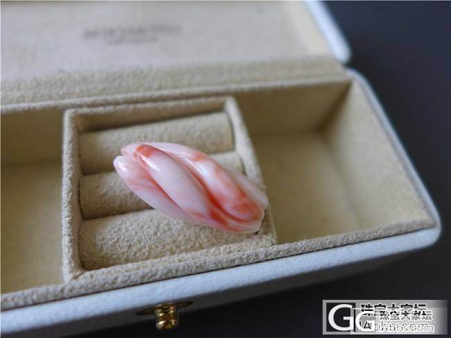 三千世界---百搭欧范儿 粉色 雕花桶珠_三千世界