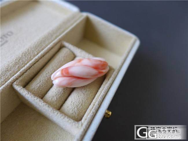 三千世界---百搭欧范儿 粉色 雕花桶珠_三千世界