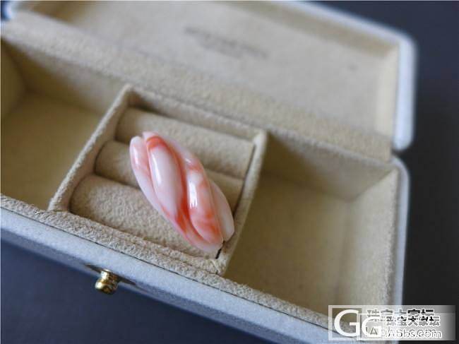 三千世界---百搭欧范儿 粉色 雕花桶珠_三千世界