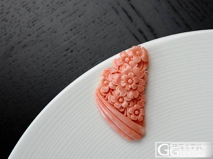 2015.8.6 13:00定时上架 盘丽花/手链/牡丹花/大枝/鸽蛋/花件/8件_布衣珠宝