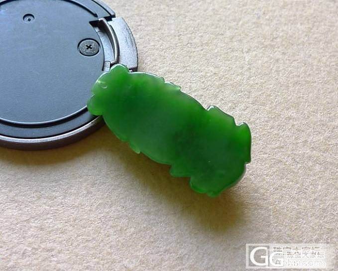 【玉城珠宝翡翠】微信每天优先更新yuanfen612_翡翠