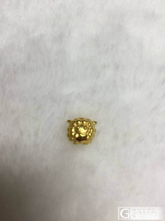 gold house 千足金硬金现货款式（部分）_金