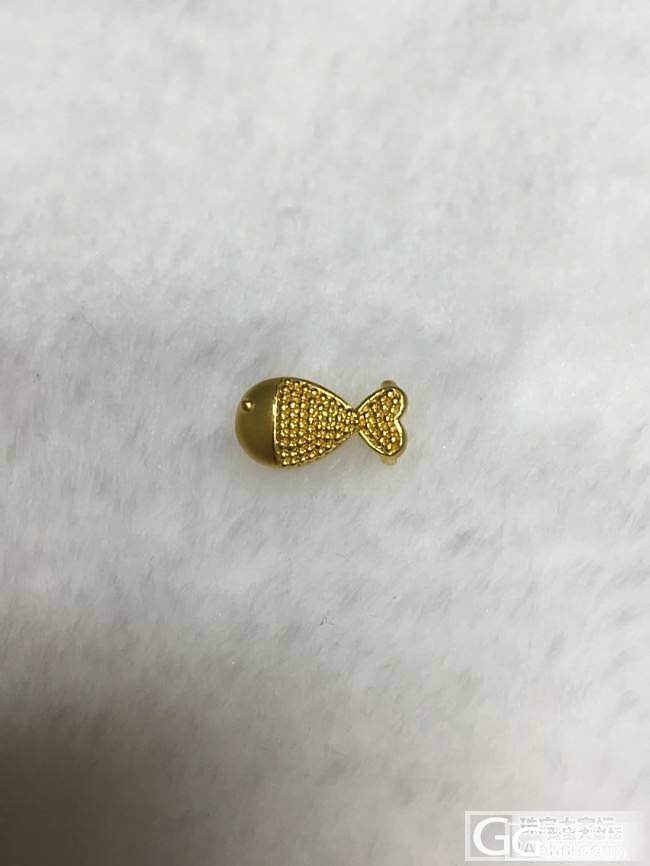 gold house 千足金硬金现货款式（部分）_金