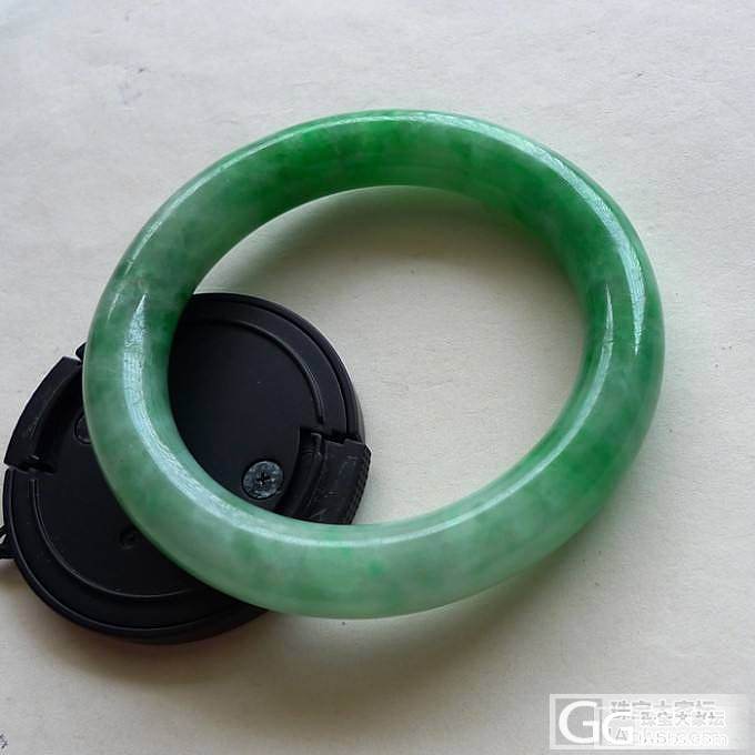 泽翠阁翡翠 新货上架 微信:zcgfc668_翡翠